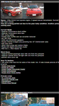 Mobile Screenshot of car.preterhuman.net